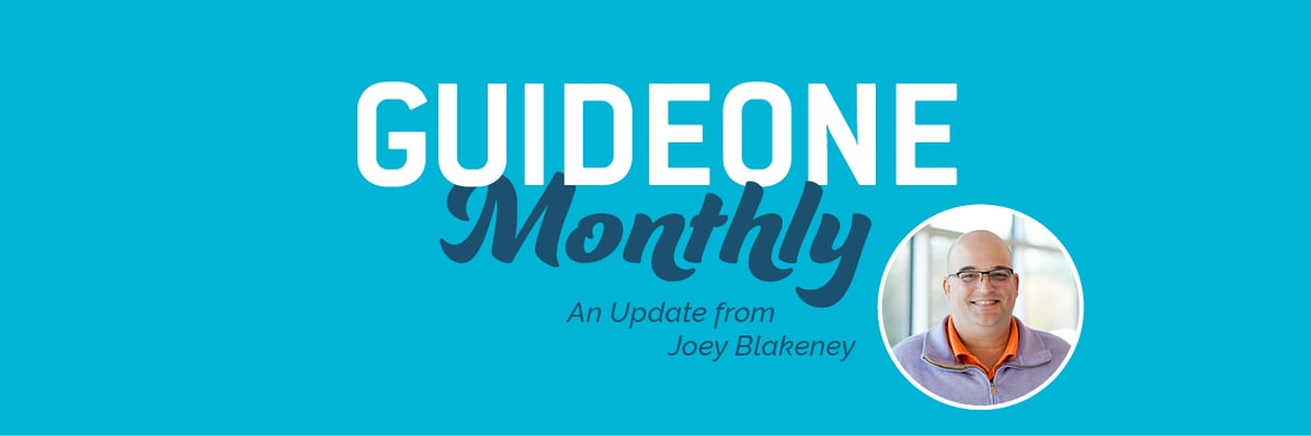 HEADER_GuideOne Monthly_Joey