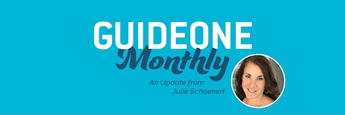 HEADER_GuideOne Monthly_Julie