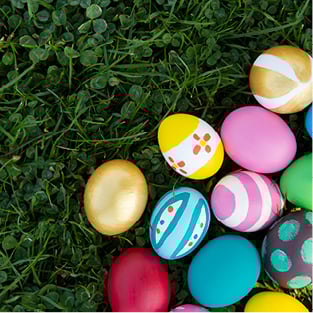 CAMPAIGN_Easter Egg Hunt_email